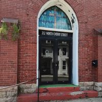 The Center for Movement Arts ico