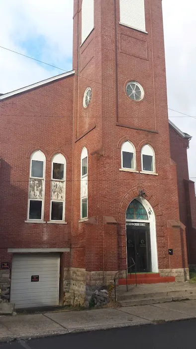 The Center for Movement Arts Picture 3