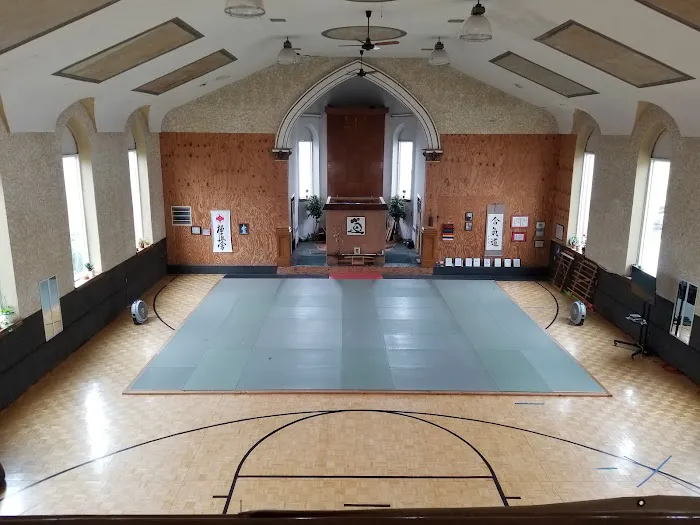 The Center for Movement Arts Picture 4