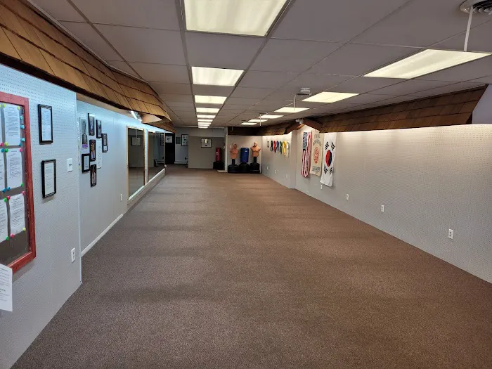 Eaton Tae Kwon Do Academy Picture 3