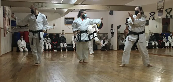 Eaton Tae Kwon Do Academy Picture 1