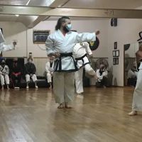 Eaton Tae Kwon Do Academy ico