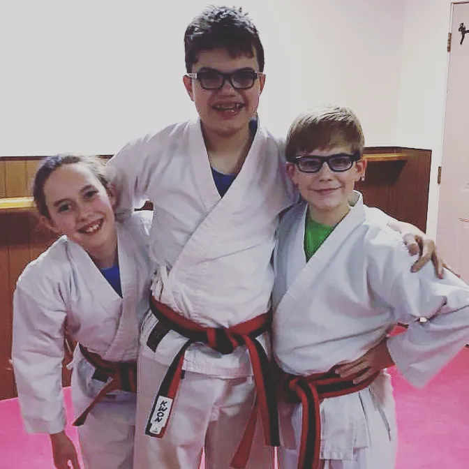 Eaton Tae Kwon Do Academy Picture 5