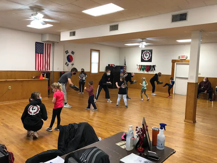 Phoenix Academy of Martial Arts Picture 1