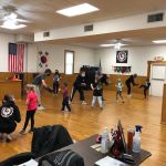 Phoenix Academy of Martial Arts