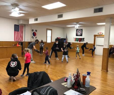 Phoenix Academy of Martial Arts