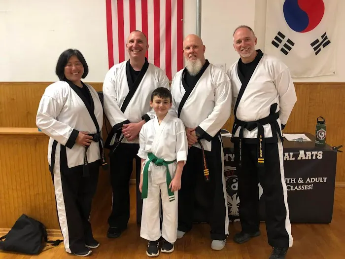 Phoenix Academy of Martial Arts Picture 4