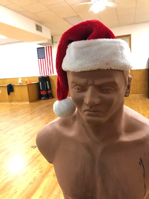 Phoenix Academy of Martial Arts Picture 2