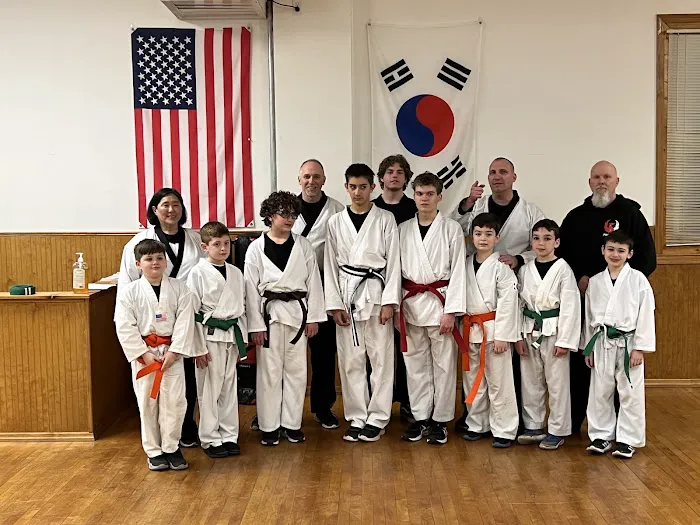 Phoenix Academy of Martial Arts Picture 7