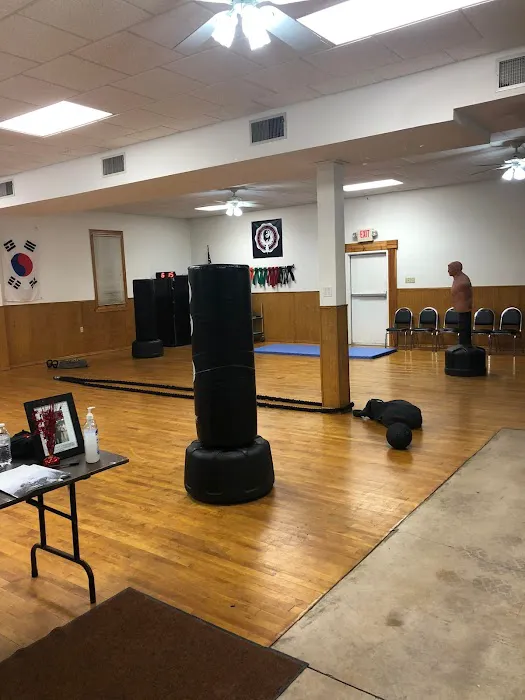 Phoenix Academy of Martial Arts Picture 10