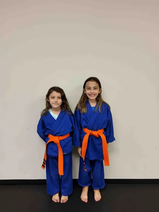 Barnes Martial Arts Picture 3