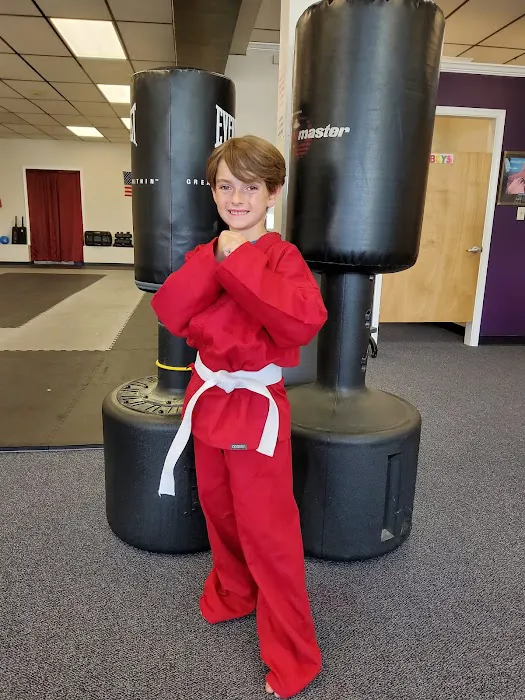 Barnes Martial Arts Picture 6