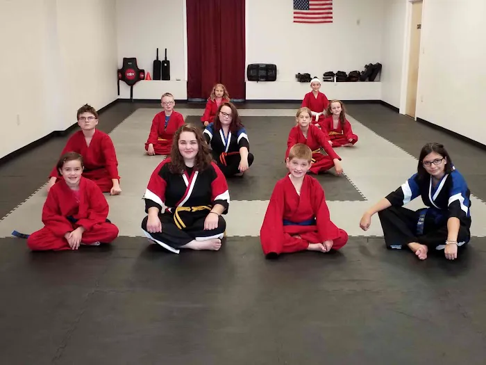 Barnes Martial Arts Picture 7