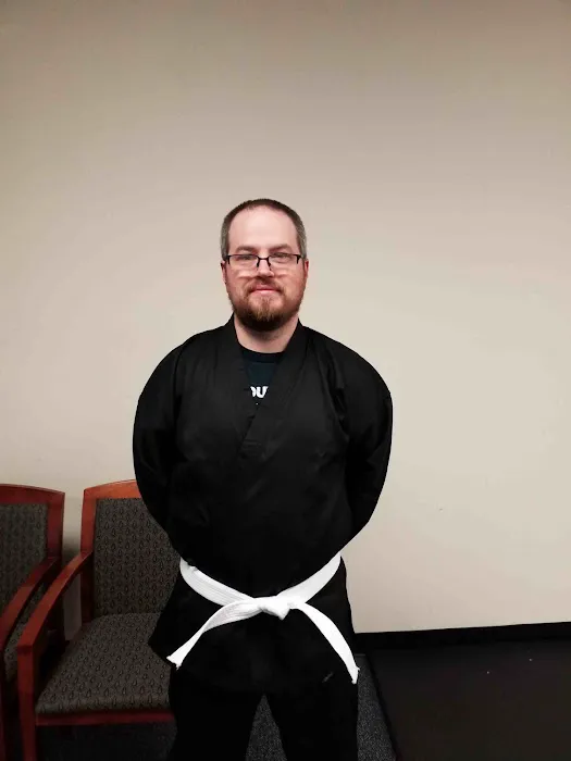 Barnes Martial Arts Picture 8