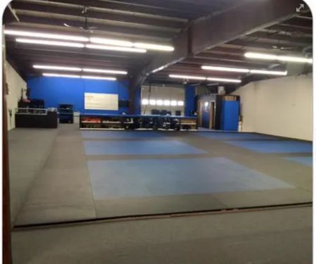 NEPA Mixed Martial Arts