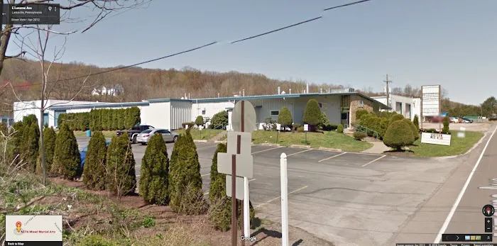 NEPA Mixed Martial Arts Picture 3