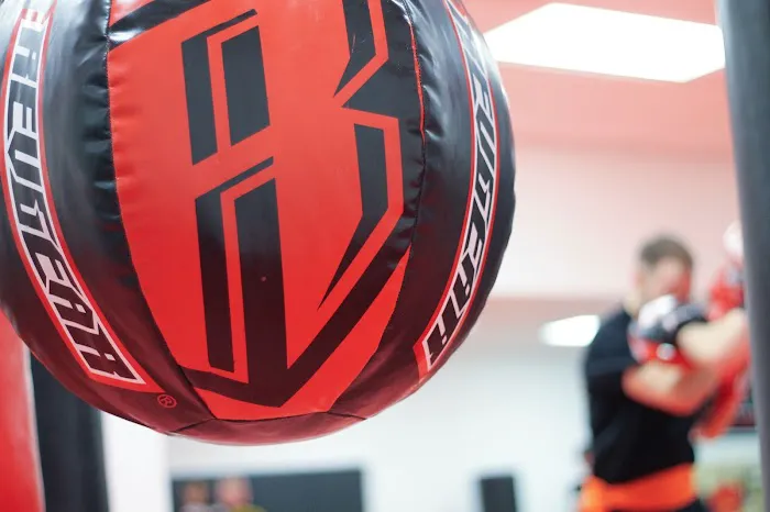 Fifth Dimension Martial Arts Academy Picture 4