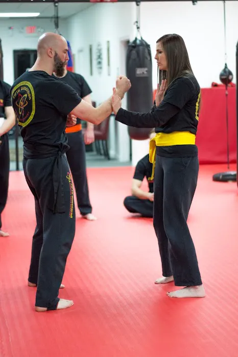 Fifth Dimension Martial Arts Academy Picture 10
