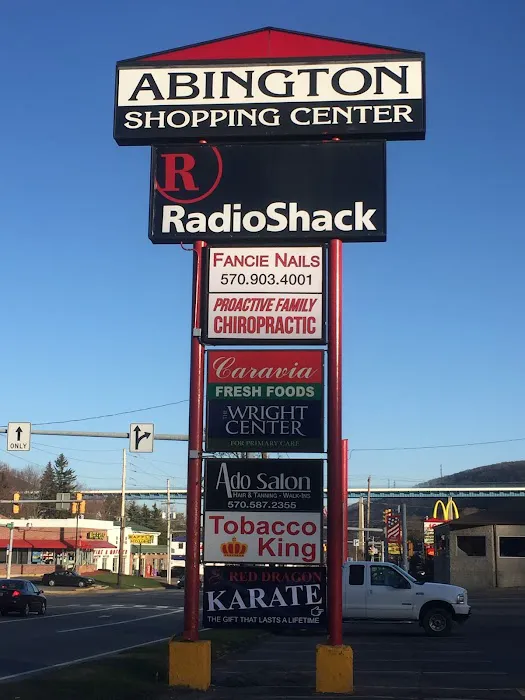 Red Dragon Karate USA Picture 1