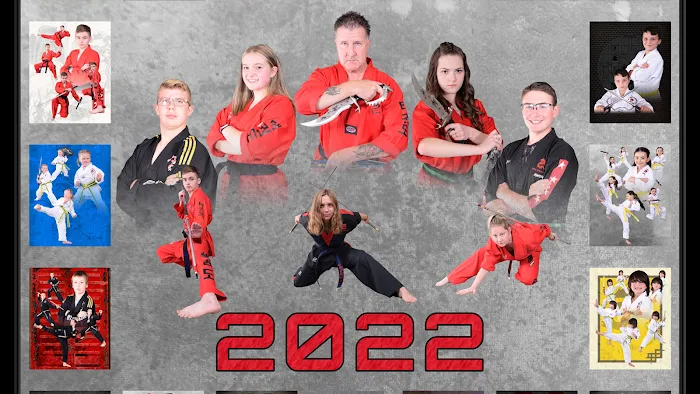 Red Dragon Karate USA Picture 2