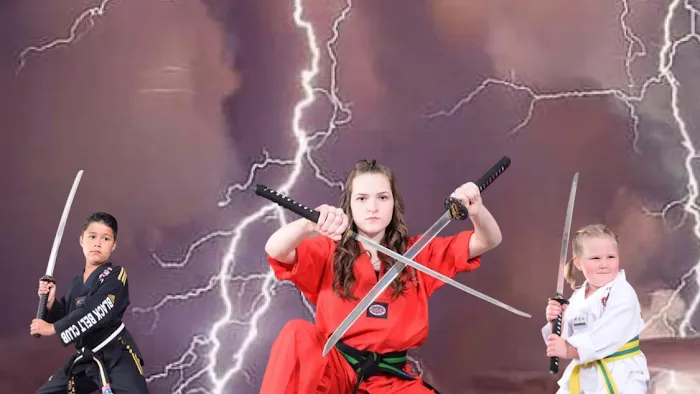 Red Dragon Karate USA Picture 4