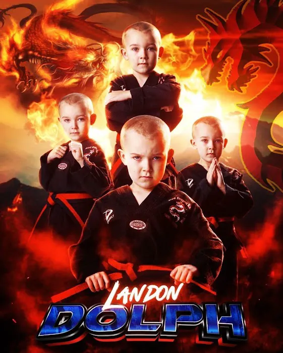 Red Dragon Karate USA Picture 8