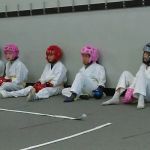 Paul's American Kenpo Karate