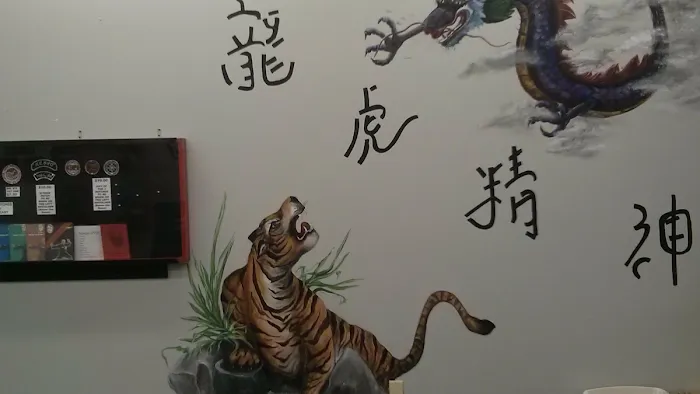 Paul's American Kenpo Karate Picture 3