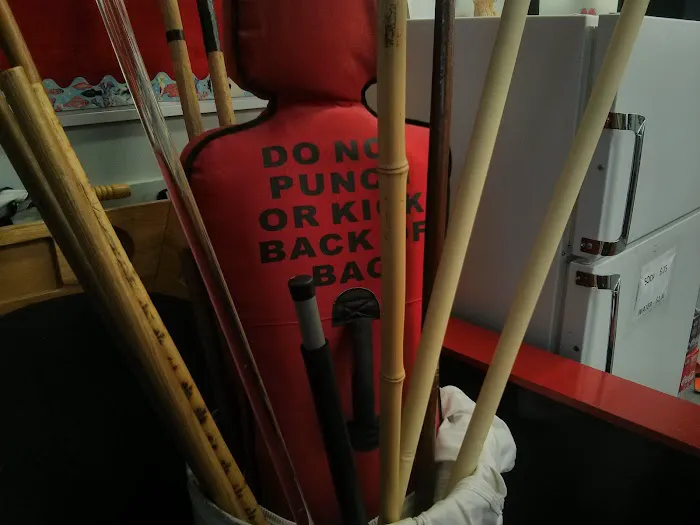 Paul's American Kenpo Karate Picture 5