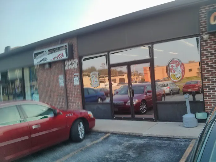 Paul's American Kenpo Karate Picture 4