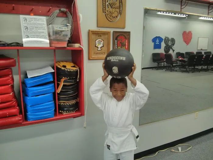 Paul's American Kenpo Karate Picture 6