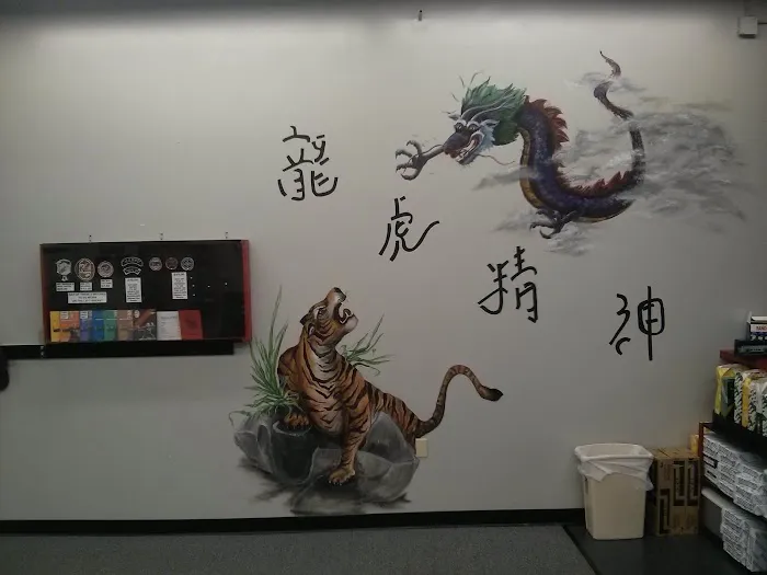 Paul's American Kenpo Karate Picture 9