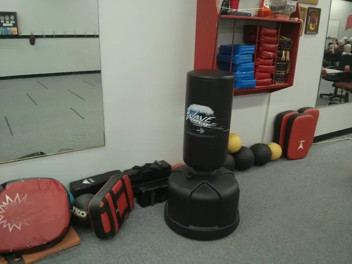 Paul's American Kenpo Karate Picture 8