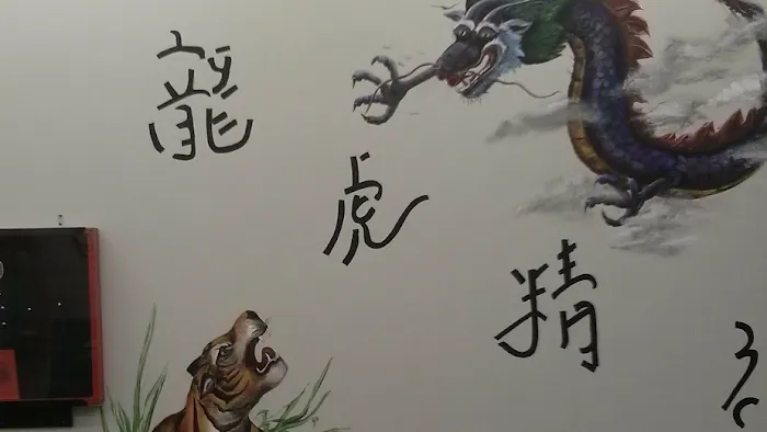 Paul's American Kenpo Karate Picture 10