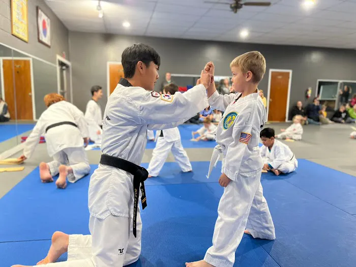 So's Taekwondo Picture 1