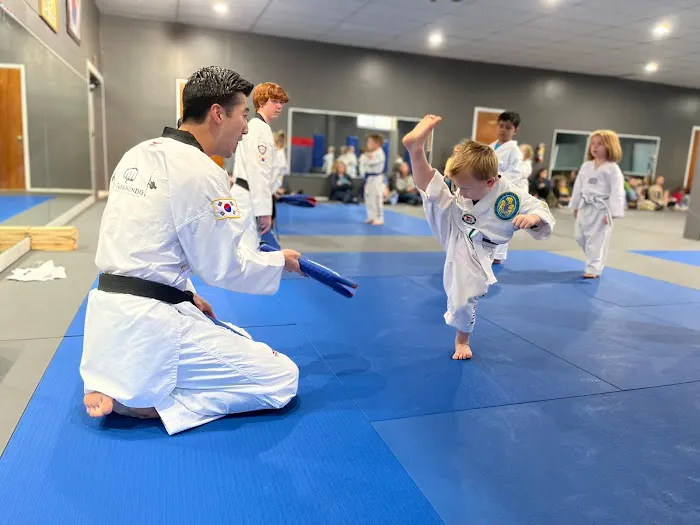 So's Taekwondo Picture 5