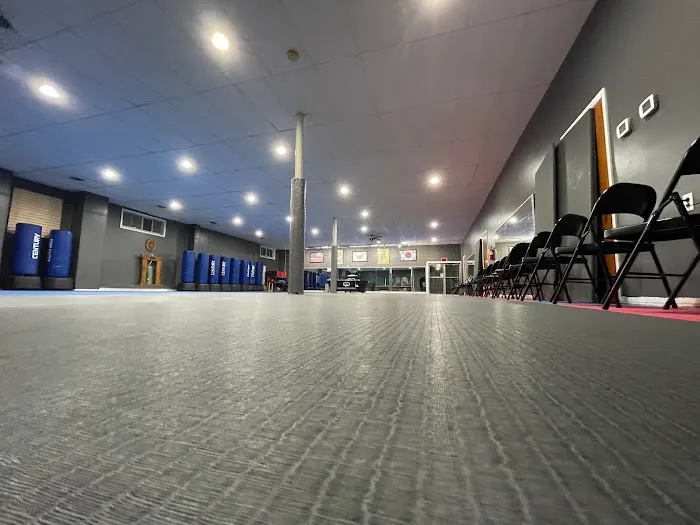 So's Taekwondo Picture 4