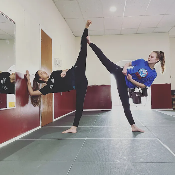 So's Taekwondo Picture 8