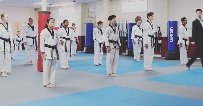 So's Taekwondo Picture 7