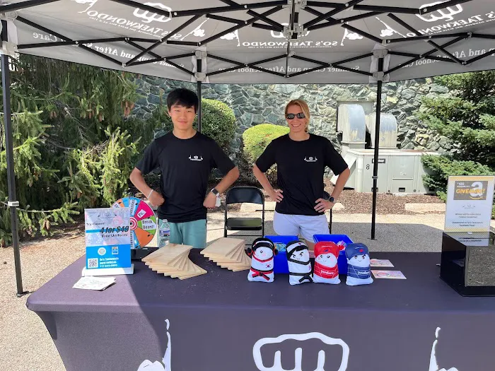 So's Taekwondo Picture 6