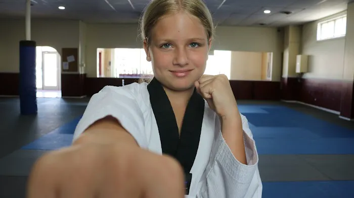 So's Taekwondo Picture 9