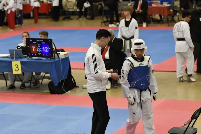 So's Taekwondo Picture 10