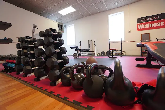 Keystone X Fitness & Martial Arts Picture 2