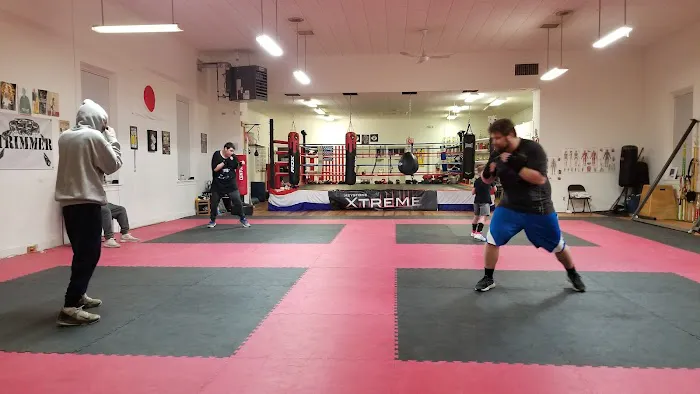 Keystone X Fitness & Martial Arts Picture 1