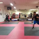 Keystone X Fitness & Martial Arts