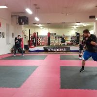 Keystone X Fitness & Martial Arts ico