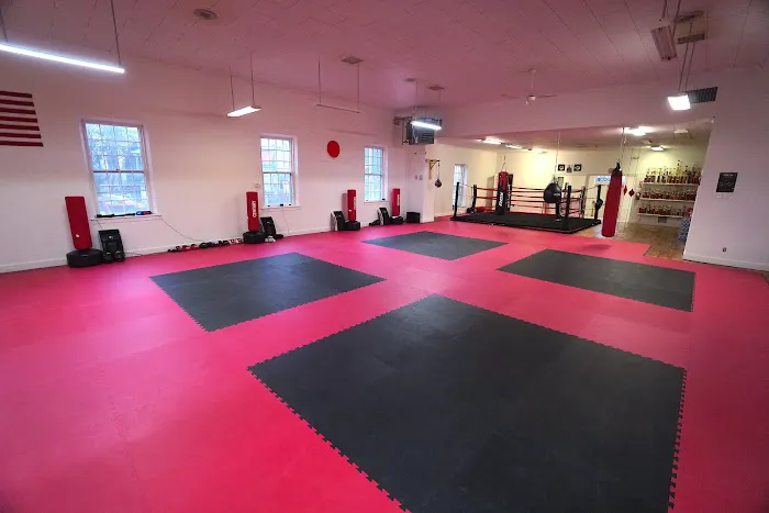 Keystone X Fitness & Martial Arts Picture 3