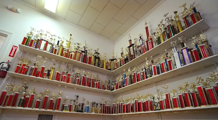 Keystone X Fitness & Martial Arts Picture 5