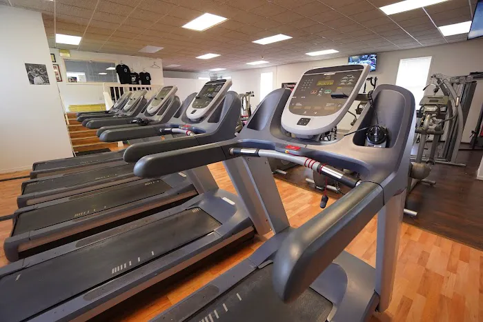 Keystone X Fitness & Martial Arts Picture 6