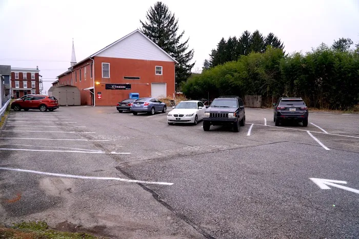 Keystone X Fitness & Martial Arts Picture 4